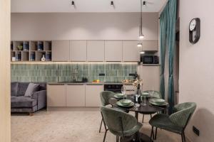 Apartments GReenRI