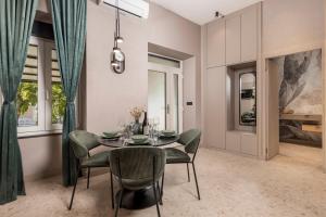 Apartments GReenRI