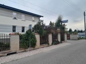 Pokoje Gościnne Agawa