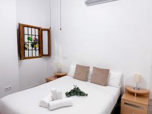 Vibrant Madrid - Apartamento en pleno centro, AC