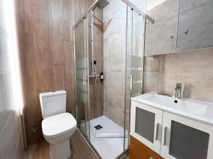 Vibrant Madrid - Apartamento en pleno centro, AC