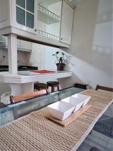 Edificio Presidente con cochera y terraza