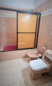 Edificio Presidente con cochera y terraza