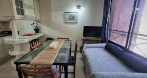 Edificio Presidente con cochera y terraza