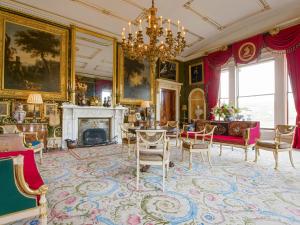 The Hall by Birch Stays