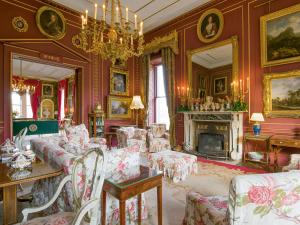 Broughton Hall By Birch Stays
