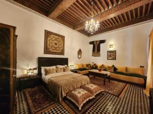 Dar Zerbtana suite privative