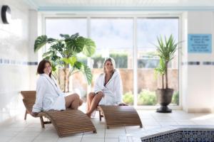 The Beaches Hotel and Spa