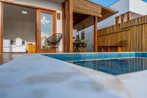 Bahia Soul - Lake House - Barra Grande - Península de Maraú