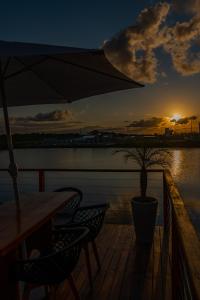 Bahia Soul - Lake House - Barra Grande - Península de Maraú