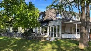 Hotel Belvedere - Glüsingerlohe