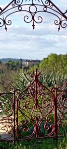 Villas Les Terrasses du Carlat Le four a pain, situation ideale pour visiter la Dordogne, piscine, jardin, parc, charme : photos des chambres