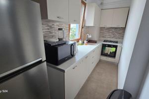 Ultra Central and Spacious with AC and Balcony