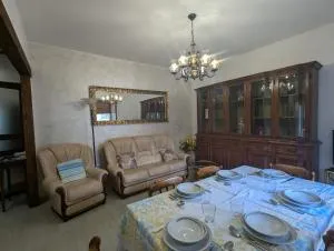 Due passi in Val di chiana - 维西奥玛吉欧