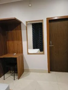 Areca Home Stay - Khānāpāra