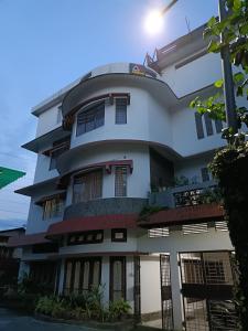 Areca Home Stay
