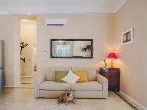 Marilla Bike Apartment - Marlia