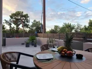 Oasis Cozy Studio - Bendevís