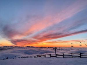 Appartements Les Airelles : photos des chambres