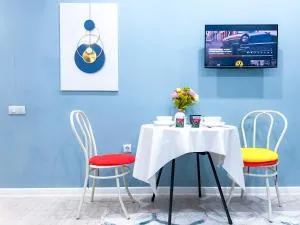 Magul apartment - Rakhat