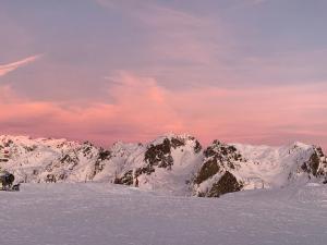 Appartements Les Myrtilles : Studio Supérieur