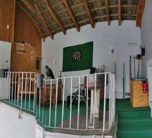 Gästhaus an der Mosel - Nittel