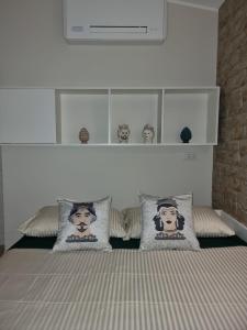 La Trinacria casa vacanze