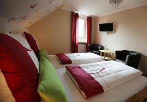 Gästehaus Spatzennest