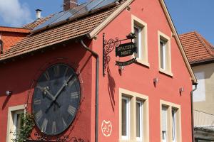 Gästehaus Spatzennest