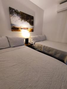 Cristoforo Colombo 2 habitaciones