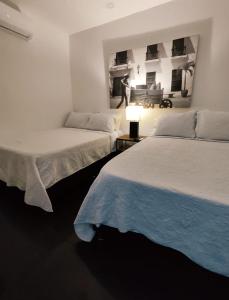 Cristoforo Colombo 2 habitaciones