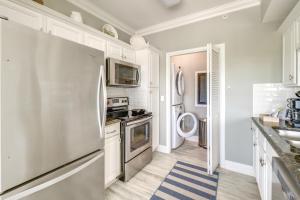 Walk to Beach Corpus Christi Gem on Padre Island!