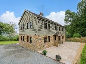 Oak Apple Cottage - Kinsham