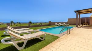 Villa Màna by Calima Villas