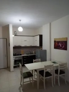 Adria Apartment - Lalëz