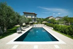 La casa di Giulio e Lina - 福松布罗内