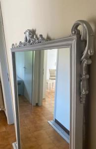 La casa di Giulio e Lina