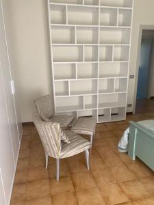 La casa di Giulio e Lina