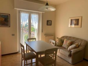 La casa di Giulio e Lina