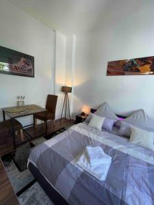 Schönes Apartment mitten in Berlin