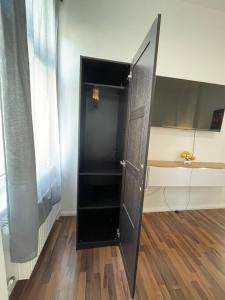 Schönes Apartment mitten in Berlin