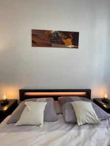 Schönes Apartment mitten in Berlin