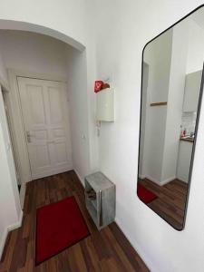 Schönes Apartment mitten in Berlin