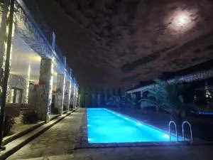 Luxury Villa & Spa by Fred - Bina