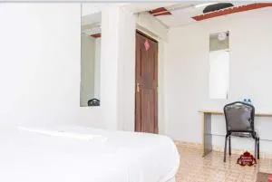 Nanyuki Landmark Facilities - Timau