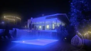 LANJ IN Eco Garden/ Guest House - Byureghavan