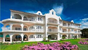 Royal Apartments 1 bedroom apartment sea views