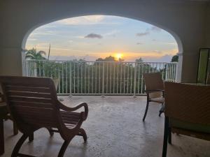 Royal Apartments 1 bedroom apartment sea views