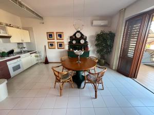 Appartamento Mediterraneo