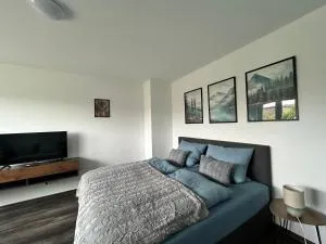 Ferienwohnung Badegasse - Beuditz